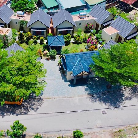 Aloha Binh Tien-Thon Binh Tien, Cong Hai, Thuan Bac, Ninh Thuan, Viet Nam Phan Rang Exterior foto
