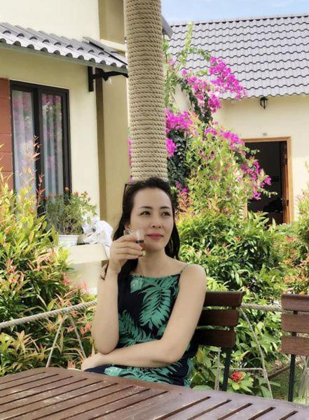 Aloha Binh Tien-Thon Binh Tien, Cong Hai, Thuan Bac, Ninh Thuan, Viet Nam Phan Rang Exterior foto
