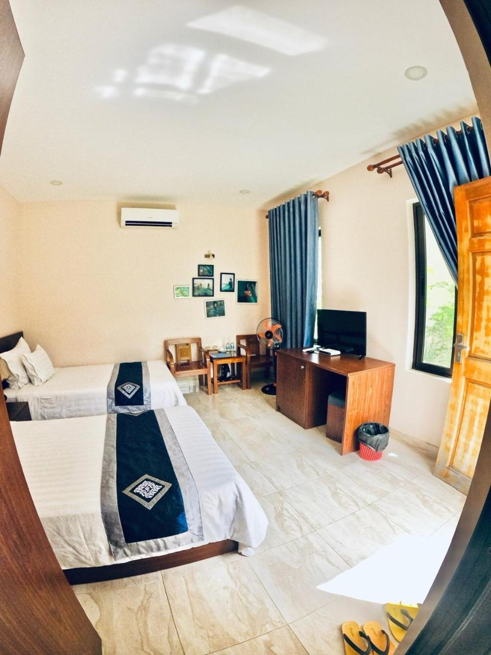 Aloha Binh Tien-Thon Binh Tien, Cong Hai, Thuan Bac, Ninh Thuan, Viet Nam Phan Rang Exterior foto