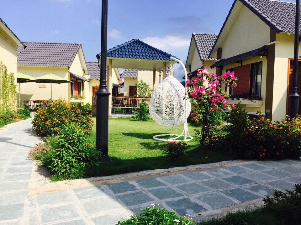 Aloha Binh Tien-Thon Binh Tien, Cong Hai, Thuan Bac, Ninh Thuan, Viet Nam Phan Rang Exterior foto