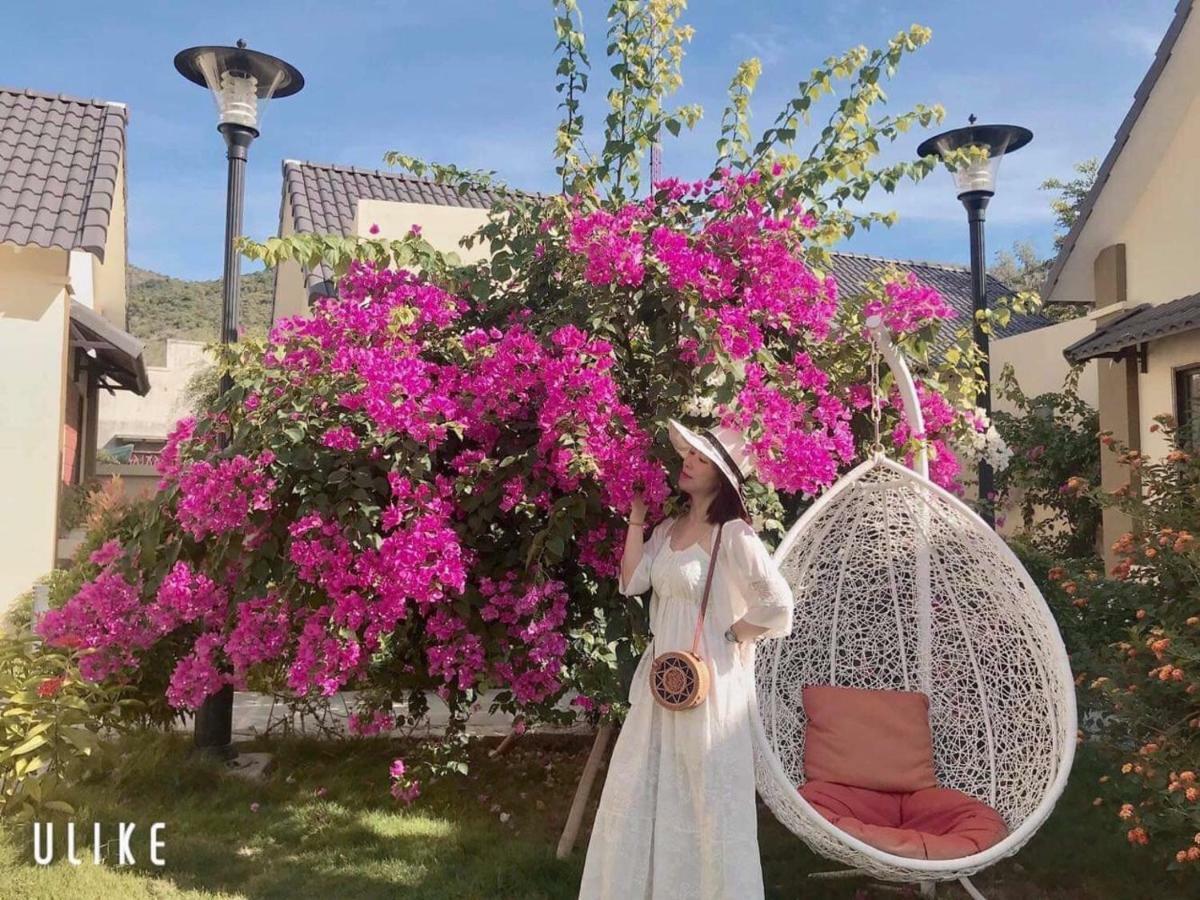 Aloha Binh Tien-Thon Binh Tien, Cong Hai, Thuan Bac, Ninh Thuan, Viet Nam Phan Rang Exterior foto
