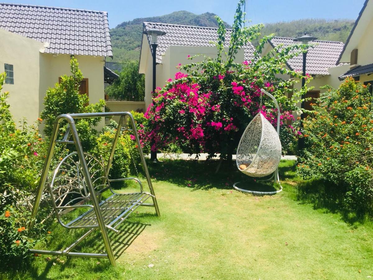 Aloha Binh Tien-Thon Binh Tien, Cong Hai, Thuan Bac, Ninh Thuan, Viet Nam Phan Rang Exterior foto